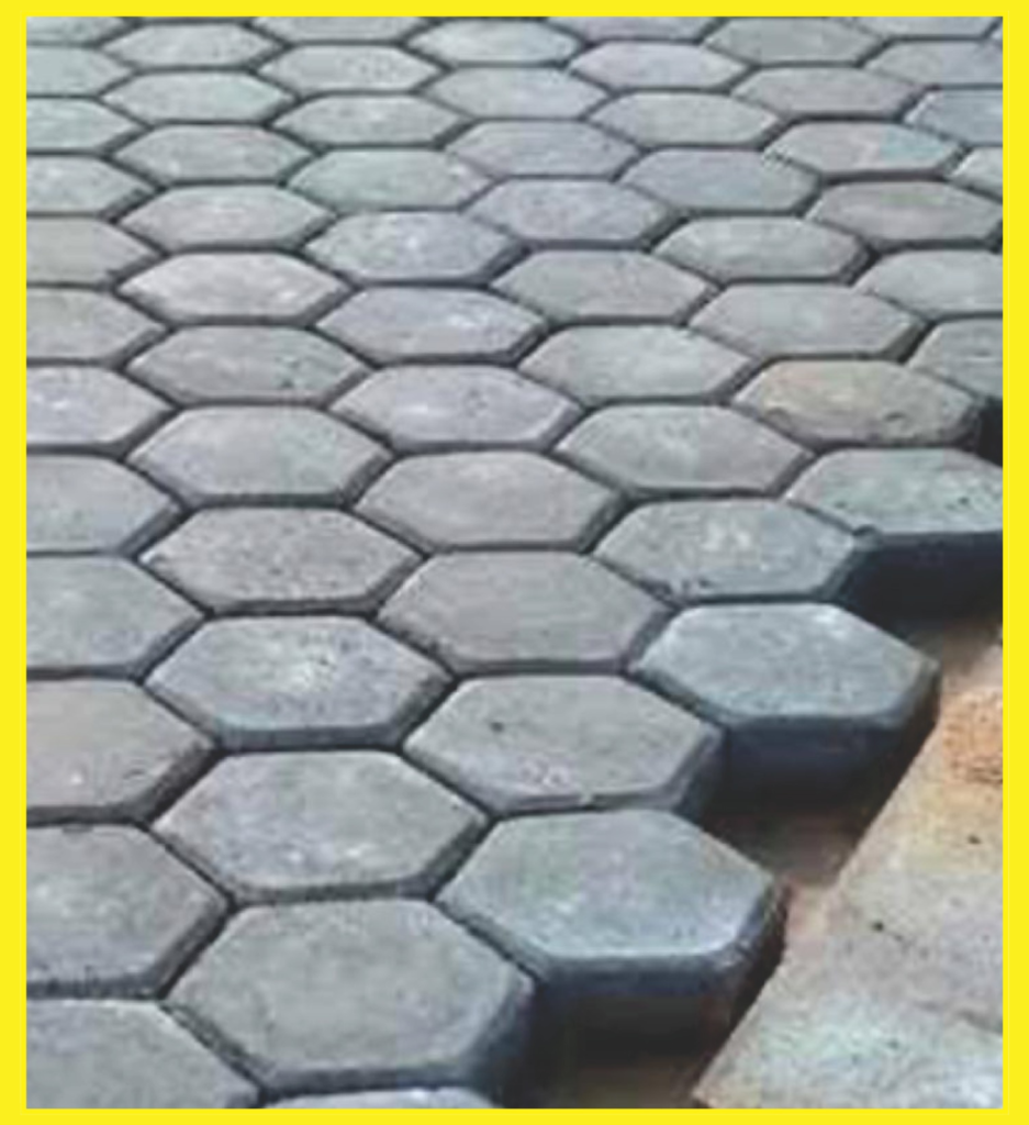 paver